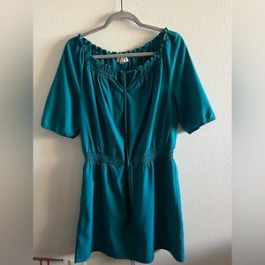 Anne Taylor Loft Women’s dress Sz M